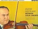 SAX 2315 B/s BEETHOVEN VIOLIN CONCERTO, OISTRAKH