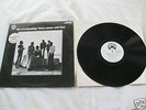 The Awakening Hear Sense Feel WLP Black Jazz Quad LP