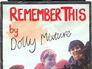 DOLLY MIXTURE - Remember This UK PP '83 / DAMNED / HEAR