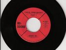 •EDDIE BO-CHECK YOUR BUCKET *FUNK 45* LISTEN TO THIS•