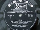 MONTY NORMAN: DR. NO OST 1963 U/A 1st PRESS JAMES BOND