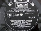 JOHN BARRY: THUNDERBALL OST 1965 U/A 1st PRESS BOND