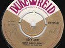 Tommy McCook - Rock Away - MURDER *LISTEN*
