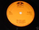 INNOCENTS one way love 45 RARE UK powerpop *MINT-*