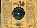Victor 21577 Pope's Arkansas Mountaineers JAW BONE 1928