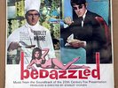 BEDAZZLED Soundtrack DUDLEY MOORE LP – 1st Press MINT