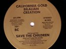Bilalian Creation · Save the Children ·  Modern Soul