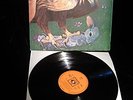 FIELDS 1971 RARE PROG PSYCH UK NM LP POSTER RARE BIRD