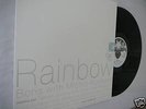 Boris Michio Kurihara Rainbow Inoxia Records Vinyl LP