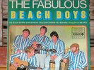 The Fabulous Beach Boys-Australian issue of Pet Sounds