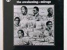 THE AWAKENING-MIRAGE-OG-LP-BLACK JAZZ-STILL SEALED-mp3