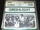 Green Light Belgium 70 heavy Funk Freakbeat psych 45 PS
