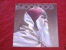 MOONDOG LP 1969 UK CBS 1st PRESS A1 B1 PSYCH PROG JAZZ