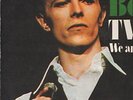 DAVID BOWIE - TVC 15 SPAIN 7