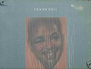 FRANK DELL - YESTERDAY'S PEOPLE - RARE SOUL LP