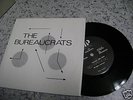 THE BUREAUCRATS - FEEL THE PAIN 7