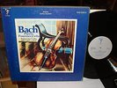 Bach Suites for Cello Pierre Fournier 3LP Dolby Stereo
