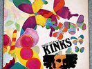 THE KINKS  FACE TO FACE MONO LP REF: NPL 18149