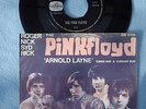 7 ' THE PINK FLOYD ' ARNOLD LAYNE ' NICE DUTCH PS RARE
