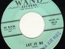 NORTHERN  ROCKABILLY + DOOWOP-WAND-BETTE WATTS-HEAR BOT