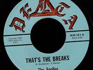 HEAR IT - Garage 45 APOLLOS Delta That's the Breaks M-