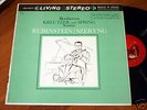 RCA Living Stereo Classical LP   LSC 2377 1s/1s TAS NM