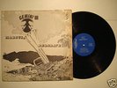MARCUS BELGRAVE on TRIBE Gemini II LP