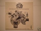 PHIL RANELIN On TRIBE Time Is Now LP SEALED ORIGINAL