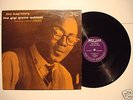THE GIGI GRYCE QUINTET On NEW JAZZ The Hap'nin's LP