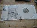 New Order White Vinyl Live Album Paradise Garage 1983