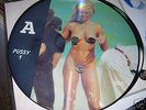 MADONNA VERY RARE IMPORT EROTICA INTERVIEW PICTURE DISC