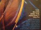 ERIC DOLPHY Blues And The Abstract Truth LP Impulse -VG