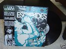 Justice RARE 12in cold world mental righteous jams nyhc