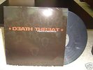 Death Threat RARE 12in cold world terror madball nyhc