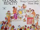 Stark Reality Hoagy Carmichael’s Music Shop ORIG RARE