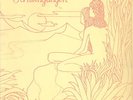 KRAUTROCK-LP- ASH RA TEMPEL-SCHWINGUNGEN-OHR-MINT
