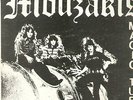 PROG/HEAVY PSYCH-LP- MOUZAKIS-MAGIC TUBE- MAIN-USA