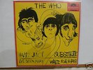 THE WHO - (EP 7