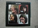  THE BEATLES LET IT BE  MFSL ORIGINAL MASTER MINT