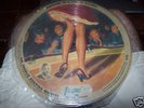 1945 VOGUE Picture Record Charlie Shavers BROADJUMP NR