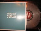 Taking Back Sunday 