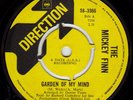 THE MICKEY FINN GARDEN OF MY MIND DIRECTION  ORIG 1967