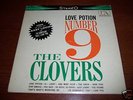 THE CLOVERS-RARE DOO WOP-Love Potion Number 9-#UAS 6099