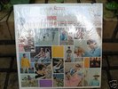 1960's BEACH BOYS  ALL SUMMER LONG  SEALED LP  ST 2110