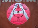 Kris Ife - Hush 1967 UK 45 MOD/HAMMOND HEAR IT 