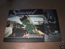 Seaweed Spanaway Promo Hollywood LP Vinyl 1995 EX - NM
