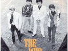 THE WHO Summertime Blues RARE mod unique Norway 45 HEAR