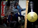 1966 GOLD Orig   LOVE 1st Arthur Lee  GARAGE FUZZ Psych