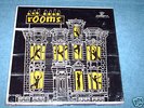 KENYON HOPKINS-ROOMS LP IN OG SHRINK WRAP NEAR MINT
