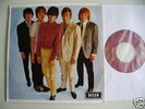 ROLLING STONES EP, Five By Five DECCA FÜLLSCHRIFT topzu